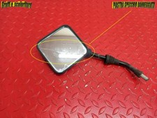LEFT MIRROR KAWASAKI ZR-7 750 YEAR 2001 SERIES 2001 2004