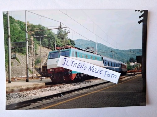 Fotografia stazione vernio - fotografia, di