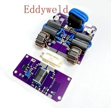Scheda amplificatore ldmos - rf,