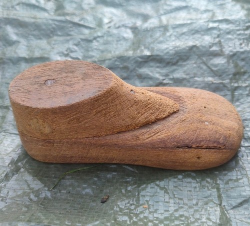 Anticha forma legno - legno, per