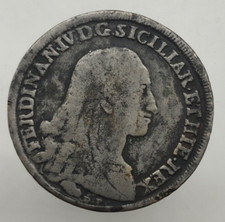 FALSO D'EPOCA PIASTRA da 120