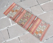 Turkish Kilim Pillow Cover