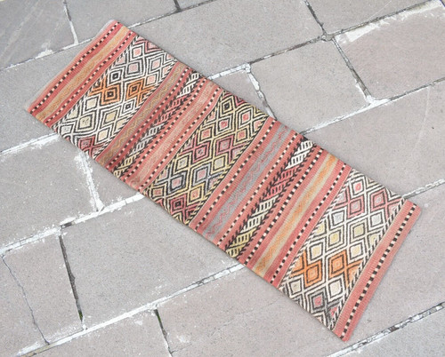 Copricuscino turco kilim - copricuscino,