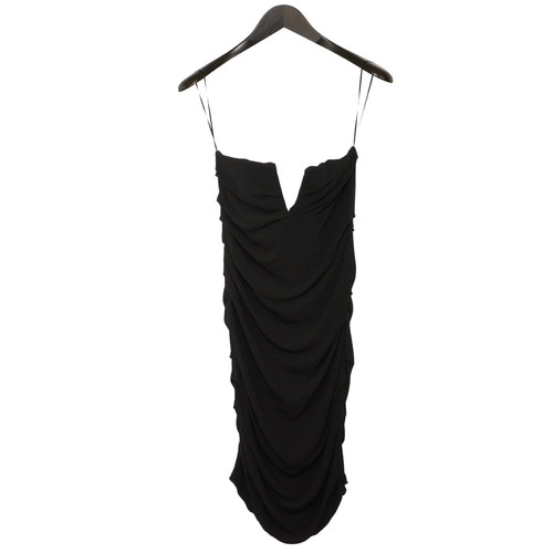 Abito donna john richmond nero - john,
