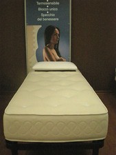 materasso a molle ortopedico