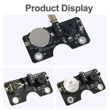 Morse Code Trainer CW Key