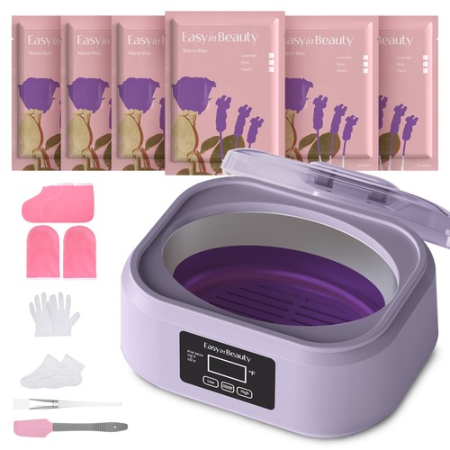 Paraffina spa bath - paraffina,
