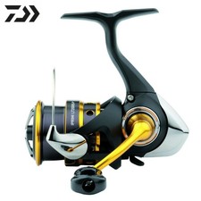 Mulinello da spinning DAIWA
