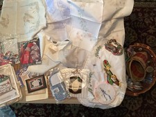 Cross Stitching Fun Pack See