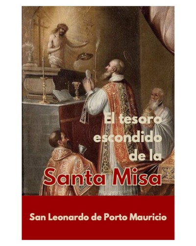 Tesoro escondido santa - la,