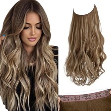 Extenciones cabello o - de,