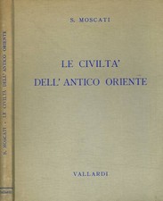 Le civiltà dell'antico