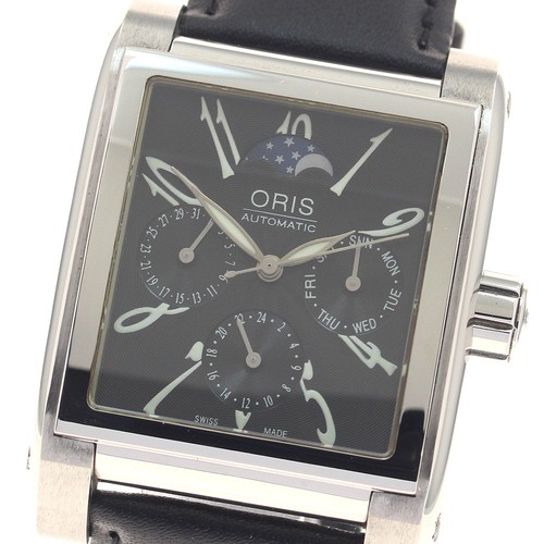 Orologio uomo automatico oris - uomo,