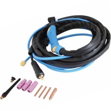 Torcia di saldatura TIG LIFT