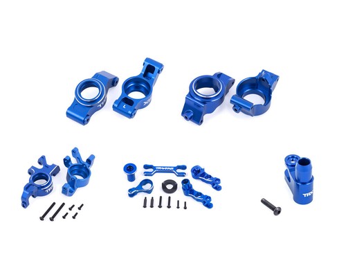 Traxxas set aggiornamento - di,