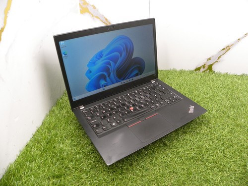 Lenovo thinkpad t480s 7300u - lenovo, i5