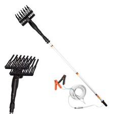 Abbacchiatore e scuotitore