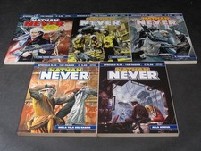 NATHAN NEVER SPECIALE 21/25