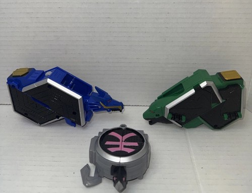 Lotto bandai power rangers - lotto,