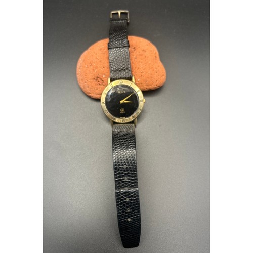 Authentic vintage gucci 3000m - gucci,