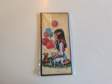Quadri per bambini vintage