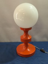 LAMPADA DA TAVOLO VINTAGE ANNI