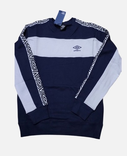 Felpa umbro uomo - felpa,