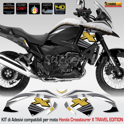 Kit adesivi compatibili per - compatibili,
