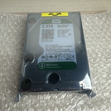 WESTERN DIGITAL WD GREEN