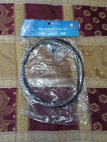 Set cavi freno standard - ,