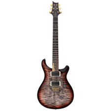 PRS Custom 24 Wood Library 10