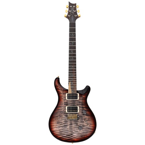 Prs custom wood - prs,