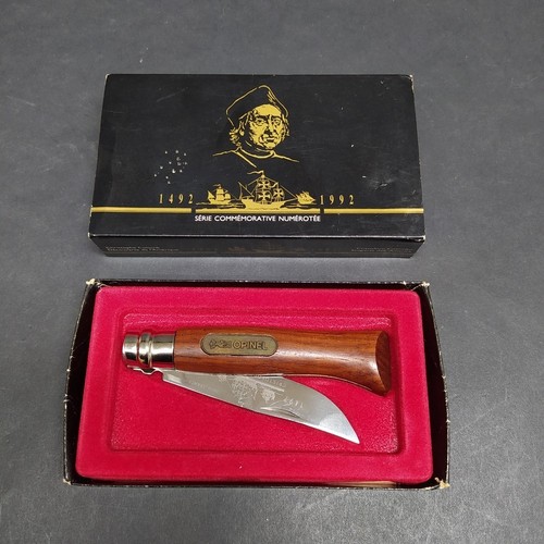 Coltello opinel 500 - coltello,