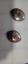 Maserati moto 160cc stemmi - ,
