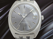OMEGA Constellation Cronometro