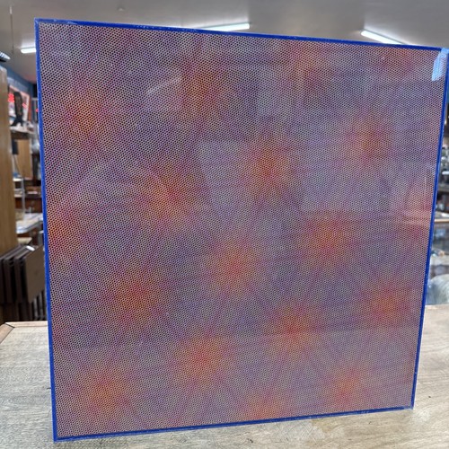 Joseph levi serigrafia - joseph,