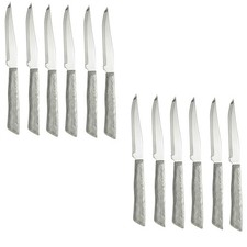 Set 12 Coltelli da Bistecca