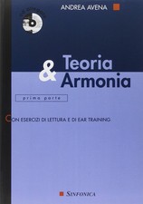 Libri Andrea Avena - Teoria &