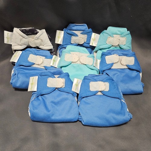 Bumgenius newborn covers - bumgenius, xs