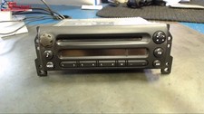 Radio CD Mini (bmw)