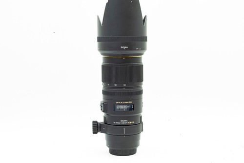 Sigma 150 ex dc os - 50-150,