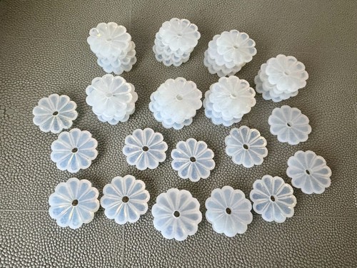 Set vecchie rosette - set,