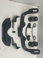 Staffa supporti manubrio bmw - supporti,
