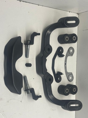 Staffa supporti manubrio - supporti, bmw