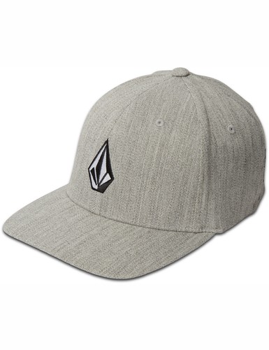Volcom full stone - stone, heather