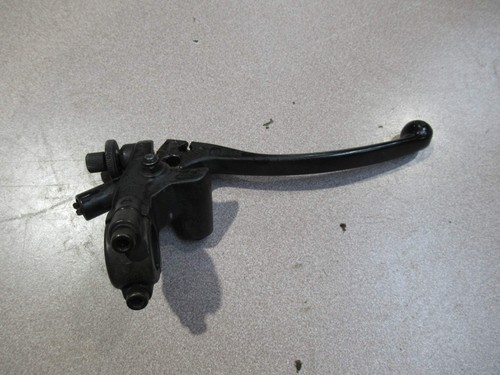Leva frizione honda - leva, (honda