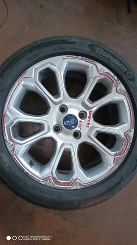 Ford ecosport cerchio - ford,