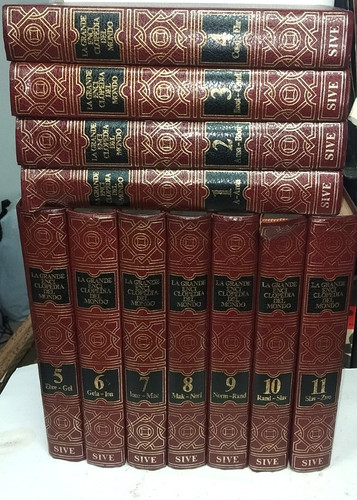 La grande enciclopedia - ​la,