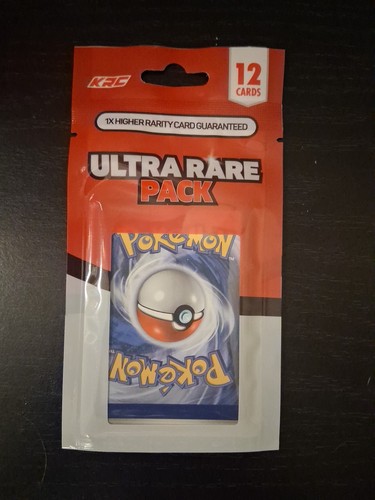 Pokemon tcg confezione - tcg, valore