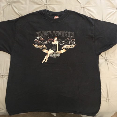 Harley davidson motorcycles - davidson, t